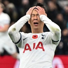 Son Heung-min napustio je stadion u suzama